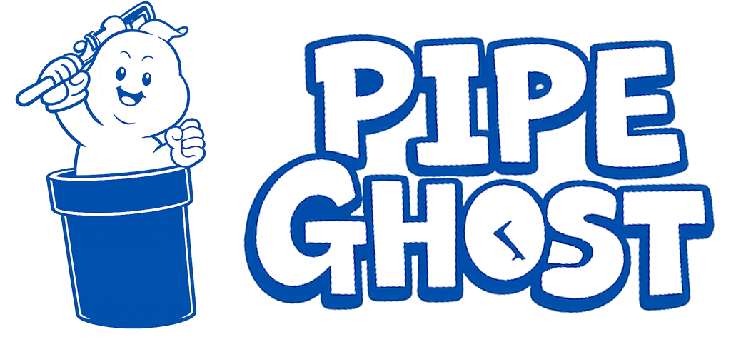 배관고스트_로고